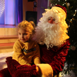 Ziemassvētku tirdziņš BJC “Laimīte” “Mirklis pirms Ziemassvētkiem”