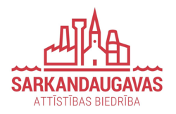 Sarkandaugavas attīstības biedrība