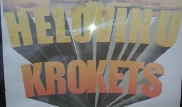 Helovīnu krokets 2014