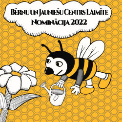BJC “Laimīte” Nominācijas 2022 balvas saņemtas!