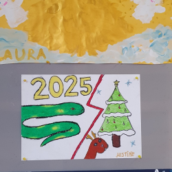 Ziemas izstāde 2024-2025