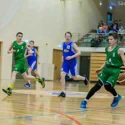 Baltic Boys Basketball League U13