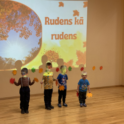 Rudens kā rudens